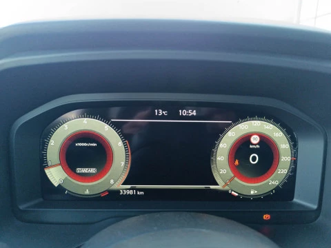 Nissan Qashqai 1.3 DIG-T MHEV 103KW N-CONNECTA 5P