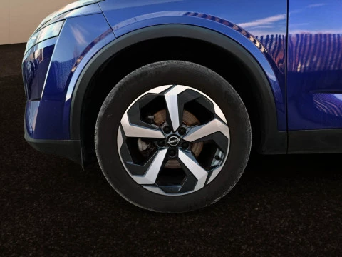 Nissan Qashqai 1.3 DIG-T MHEV 103KW N-CONNECTA 5P