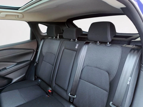 Nissan Qashqai 1.3 DIG-T MHEV 103KW N-CONNECTA 5P