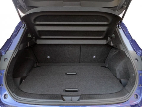 Nissan Qashqai 1.3 DIG-T MHEV 103KW N-CONNECTA 5P