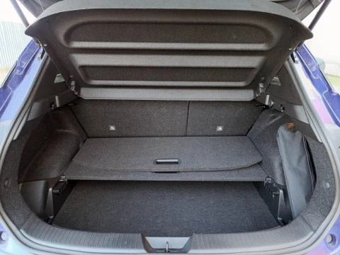 Nissan Qashqai 1.3 DIG-T MHEV 103KW N-CONNECTA 5P