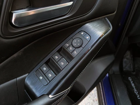 Nissan Qashqai 1.3 DIG-T MHEV 103KW N-CONNECTA 5P