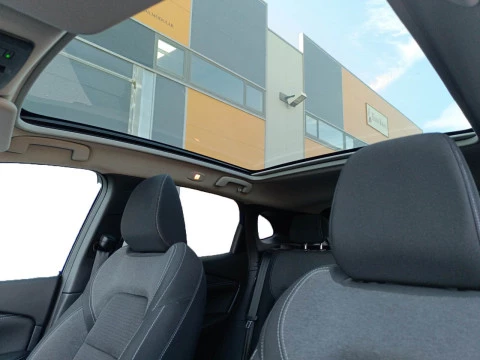 Nissan Qashqai 1.3 DIG-T MHEV 103KW N-CONNECTA 5P