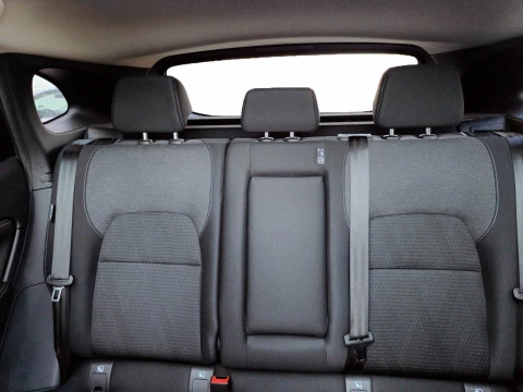 Nissan Qashqai 1.3 DIG-T MHEV 103KW N-CONNECTA 5P