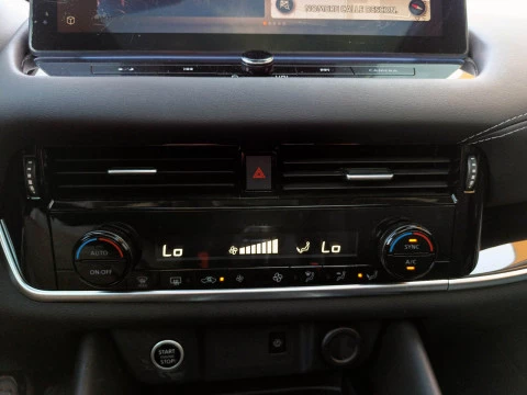 Nissan Qashqai 1.3 DIG-T MHEV 103KW N-CONNECTA 5P