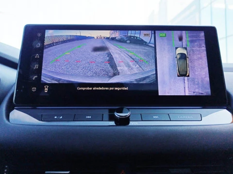 Nissan Qashqai 1.3 DIG-T MHEV 103KW N-CONNECTA 5P