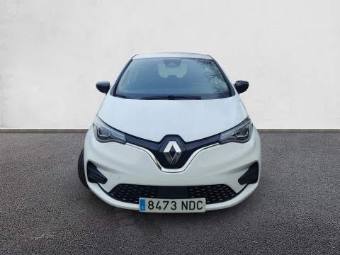Renault ZOE Evolution 80 kW R110 batería 50kWh