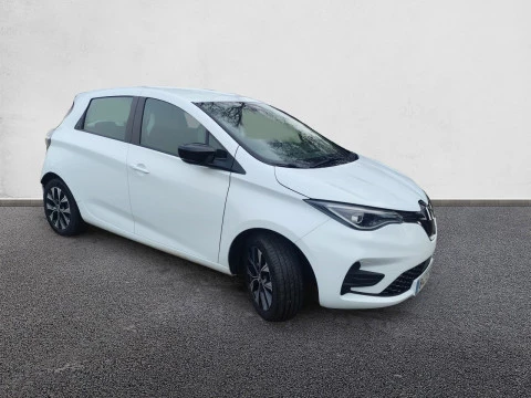 Renault ZOE Evolution 80 kW R110 batería 50kWh
