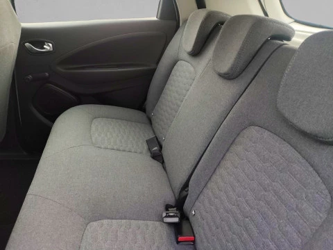 Renault ZOE Evolution 80 kW R110 batería 50kWh