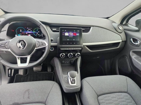 Renault ZOE Evolution 80 kW R110 batería 50kWh