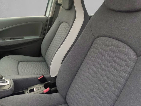 Renault ZOE Evolution 80 kW R110 batería 50kWh