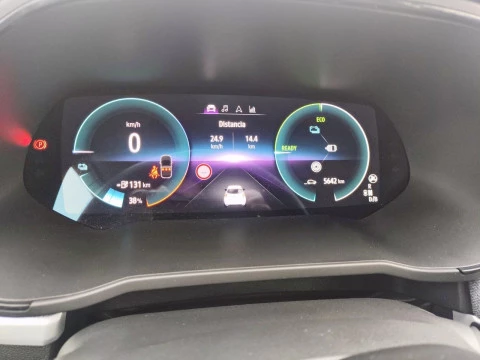 Renault ZOE Evolution 80 kW R110 batería 50kWh