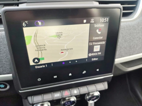 Renault ZOE Evolution 80 kW R110 batería 50kWh