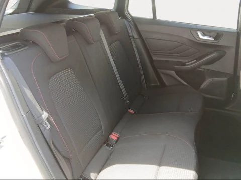 Ford Focus SportBreak 1.0 Ecoboost MHEV ST-Line Auto 114 kW (155 CV)