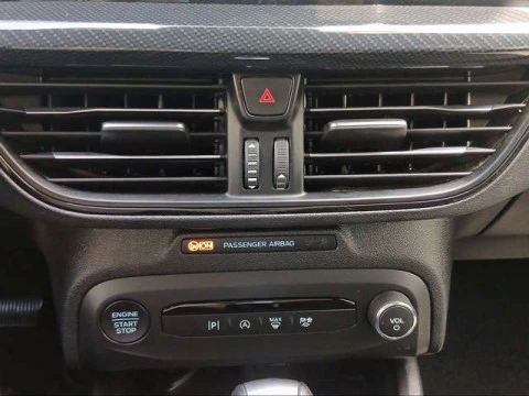 Ford Focus SportBreak 1.0 Ecoboost MHEV ST-Line Auto 114 kW (155 CV)