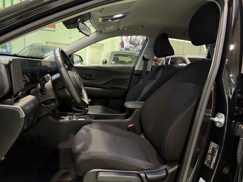 Hyundai Kona 1.0 TGDi 48V Maxx 4x2 88 kW (120 CV)