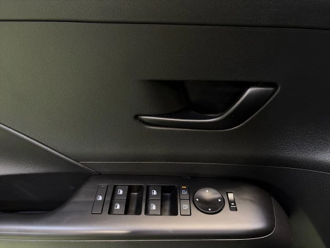 Hyundai Kona 1.0 TGDi 48V Maxx 4x2 88 kW (120 CV)