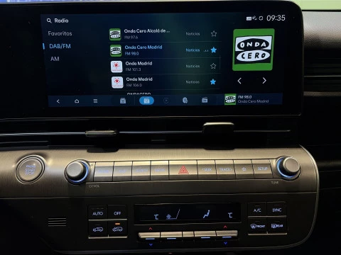 Hyundai Kona 1.0 TGDi 48V Maxx 4x2 88 kW (120 CV)