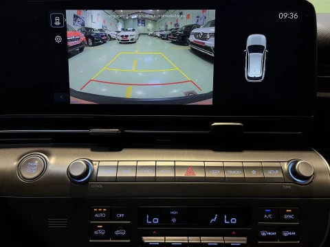 Hyundai Kona 1.0 TGDi 48V Maxx 4x2 88 kW (120 CV)