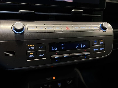 Hyundai Kona 1.0 TGDi 48V Maxx 4x2 88 kW (120 CV)