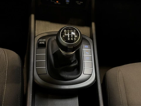 Hyundai Kona 1.0 TGDi 48V Maxx 4x2 88 kW (120 CV)