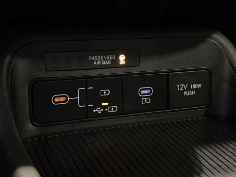 Hyundai Kona 1.0 TGDi 48V Maxx 4x2 88 kW (120 CV)