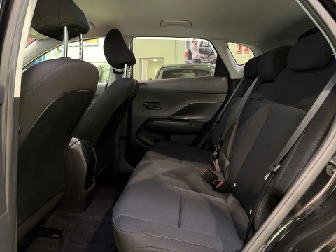 Hyundai Kona 1.0 TGDi 48V Maxx 4x2 88 kW (120 CV)