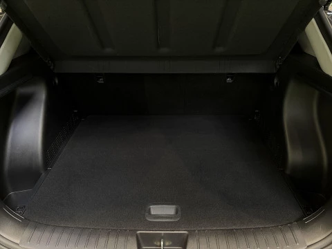 Hyundai Kona 1.0 TGDi 48V Maxx 4x2 88 kW (120 CV)