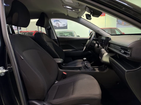 Hyundai Kona 1.0 TGDi 48V Maxx 4x2 88 kW (120 CV)