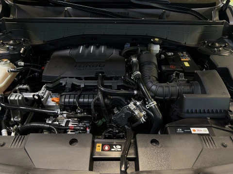 Hyundai Kona 1.0 TGDi 48V Maxx 4x2 88 kW (120 CV)