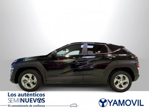 Hyundai Kona 1.0 TGDi 48V Maxx 4x2 88 kW (120 CV)
