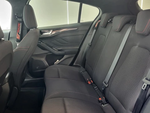 Ford Focus 1.5 Ecoboost 134kW ST-Line