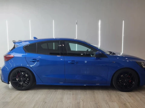 Ford Focus 1.5 Ecoboost 134kW ST-Line