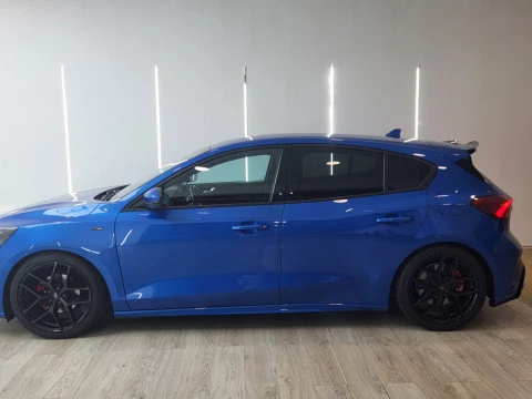 Ford Focus 1.5 Ecoboost 134kW ST-Line