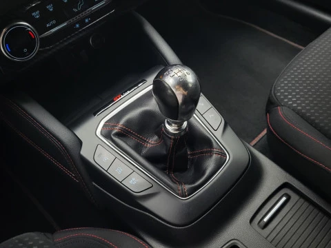 Ford Focus 1.5 Ecoboost 134kW ST-Line