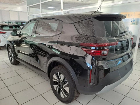 Opel Frontera 1.2T XHT HYBRID 145CV GS EDCT 5P