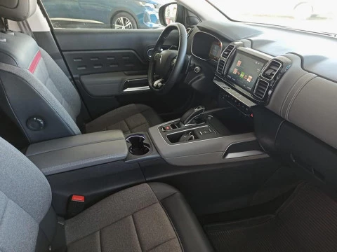 Citroën C5 Aircross 1.6 HYBRID 225 FEEL AUTO 5P