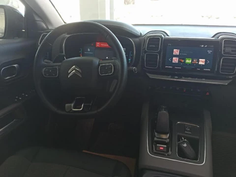 Citroën C5 Aircross 1.6 HYBRID 225 FEEL AUTO 5P