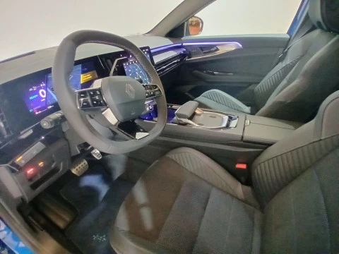Renault Rafale Esprit Alpine Etech FullHybrid