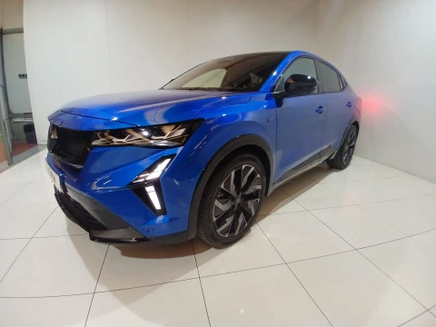 Renault Rafale Esprit Alpine Etech FullHybrid