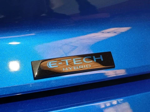 Renault Rafale Esprit Alpine Etech FullHybrid