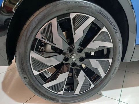 Renault Rafale Esprit Alpine Etech FullHybrid
