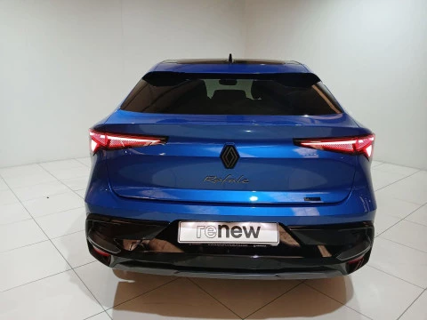 Renault Rafale Esprit Alpine Etech FullHybrid