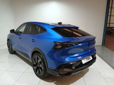 Renault Rafale Esprit Alpine Etech FullHybrid
