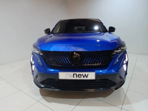 Renault Rafale Esprit Alpine Etech FullHybrid