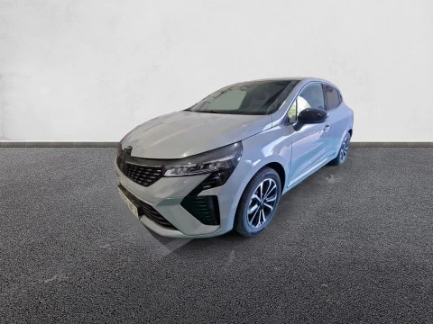 Renault Clio Techno full hybrid E-Tech 145 (103Kw)