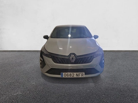 Renault Clio Techno full hybrid E-Tech 145 (103Kw)