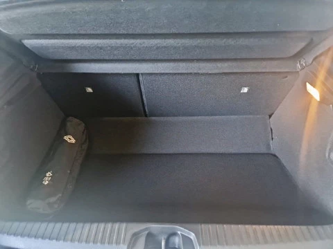 Renault Clio Techno full hybrid E-Tech 145 (103Kw)