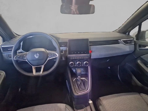 Renault Clio Techno full hybrid E-Tech 145 (103Kw)