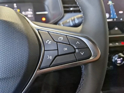 Renault Clio Techno full hybrid E-Tech 145 (103Kw)